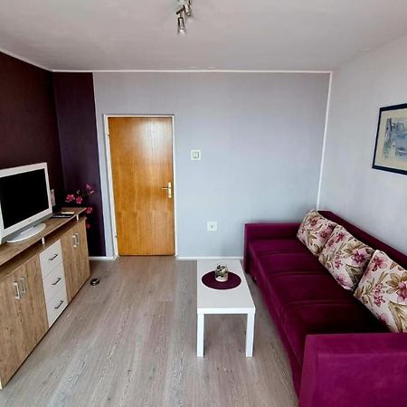 Апартаменти Apartman Rose Рієка Екстер'єр фото