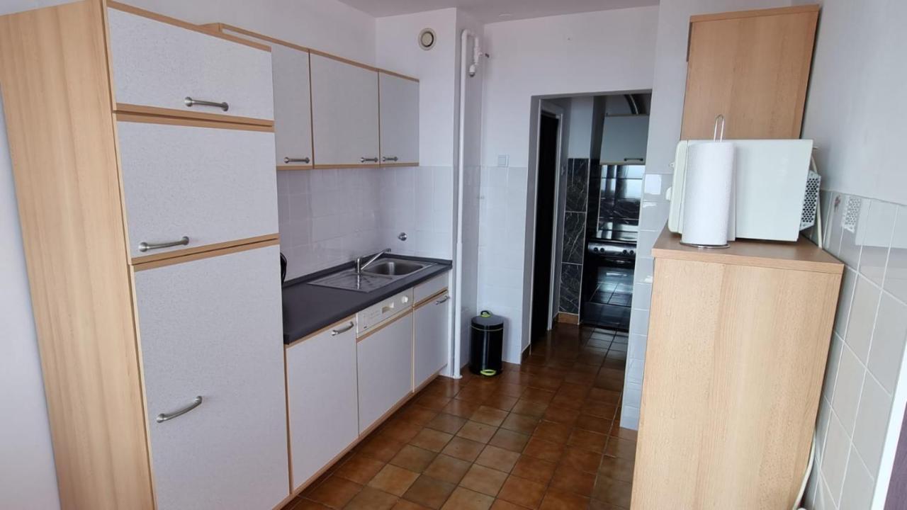 Апартаменти Apartman Rose Рієка Екстер'єр фото